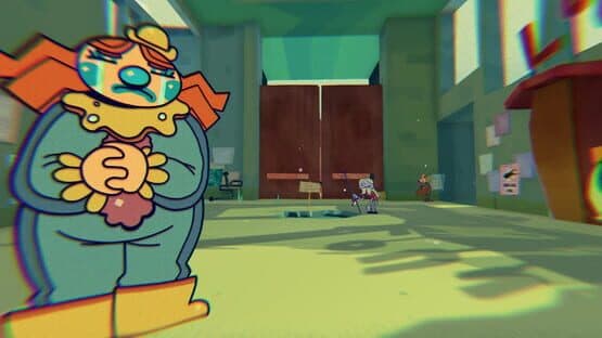 Smile For Me — screenshot 7