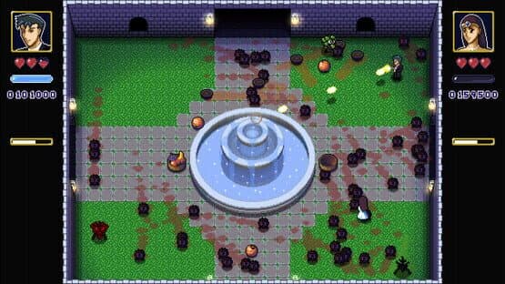 Resistance is Fruitile — screenshot 1