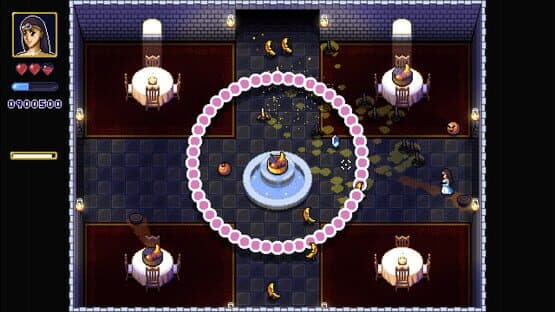 Resistance is Fruitile — screenshot 2