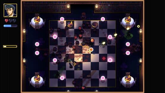 Resistance is Fruitile — screenshot 3