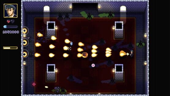 Resistance is Fruitile — screenshot 5