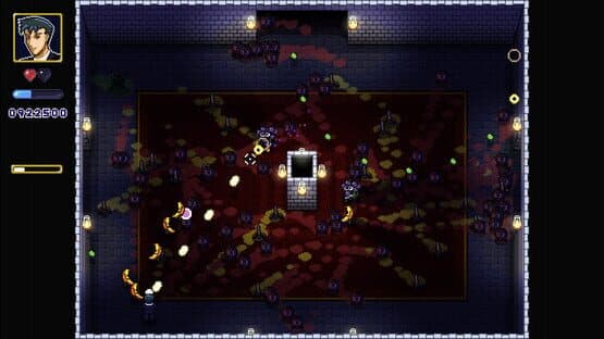 Resistance is Fruitile — screenshot 6