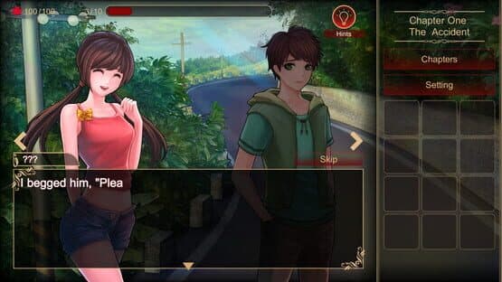 Defoliation — screenshot 5