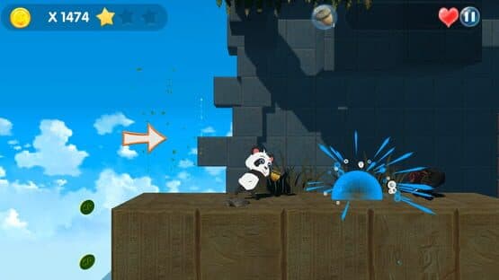 Animal Friends Adventure — screenshot 1
