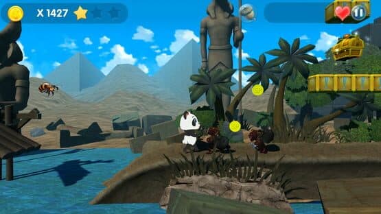 Animal Friends Adventure — screenshot 2