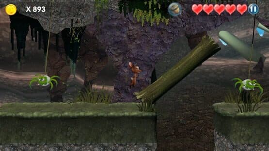 Animal Friends Adventure — screenshot 3