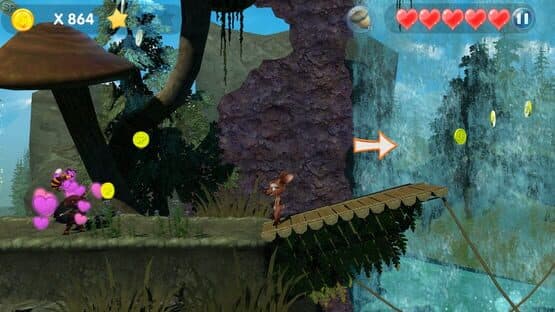 Animal Friends Adventure — screenshot 4