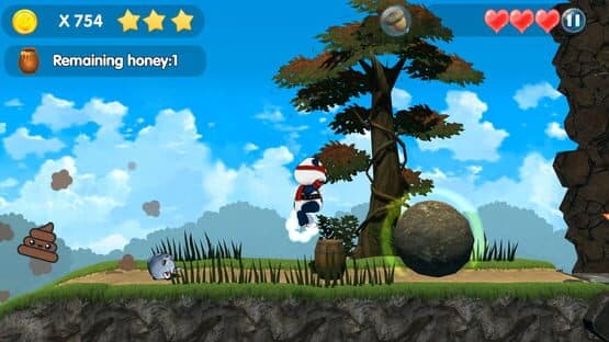 Animal Friends Adventure — screenshot 5