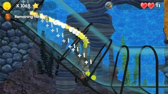 Animal Friends Adventure — screenshot 6