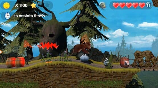 Animal Friends Adventure — screenshot 7