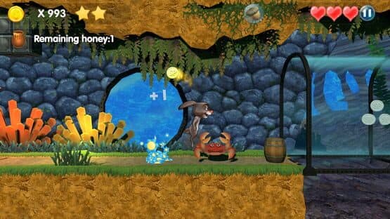 Animal Friends Adventure — screenshot 8