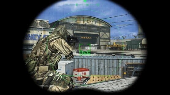 AVA: Dog Tag — screenshot 1