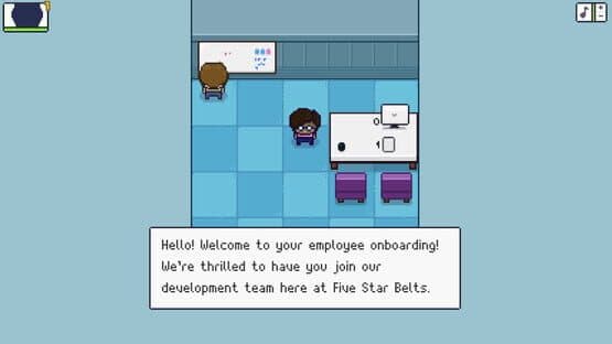 Danger Crew — screenshot 1