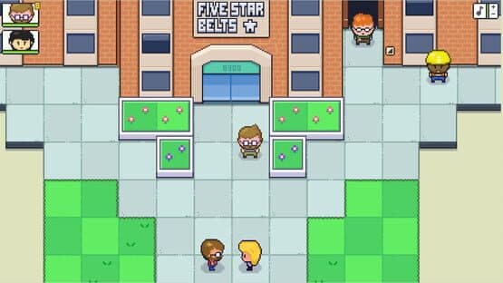 Danger Crew — screenshot 2