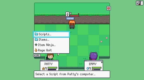 Danger Crew — screenshot 3