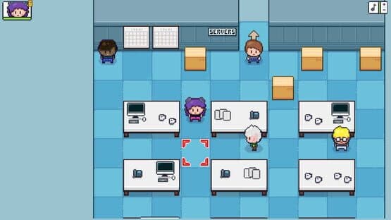 Danger Crew — screenshot 4