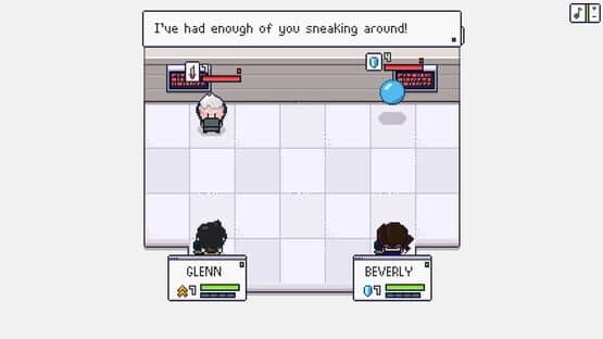 Danger Crew — screenshot 5
