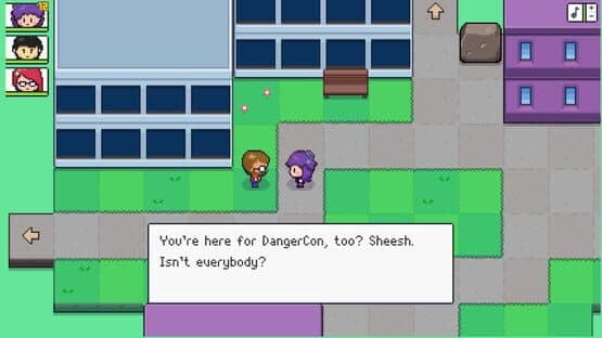 Danger Crew — screenshot 6