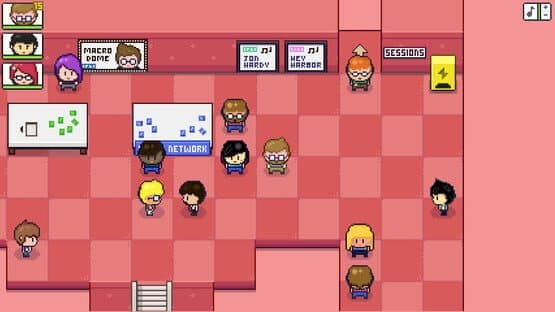 Danger Crew — screenshot 7