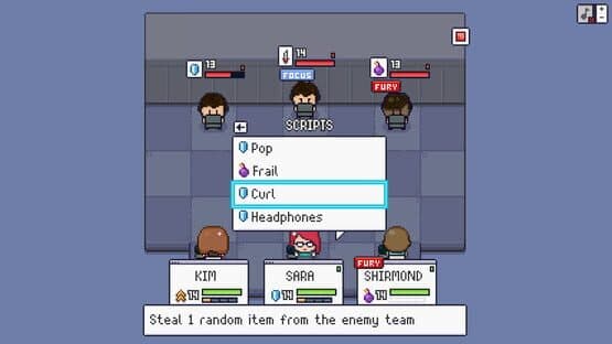Danger Crew — screenshot 8