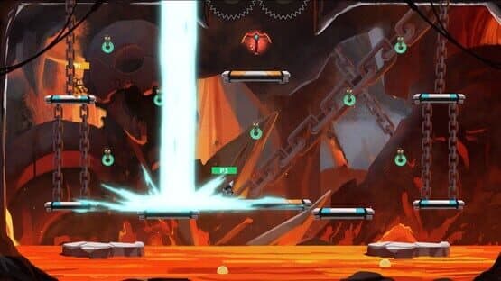 Hookbots — screenshot 2