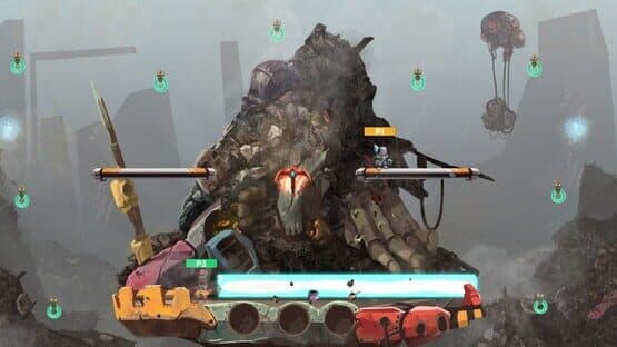 Hookbots — screenshot 3