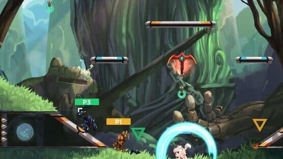 Hookbots — screenshot 4