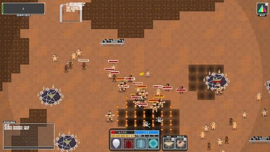 Deep Dungeon: Gym — screenshot 1