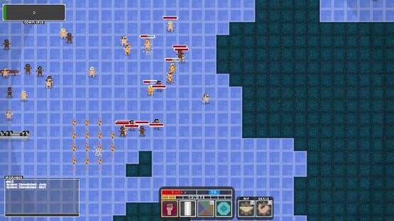 Deep Dungeon: Gym — screenshot 2