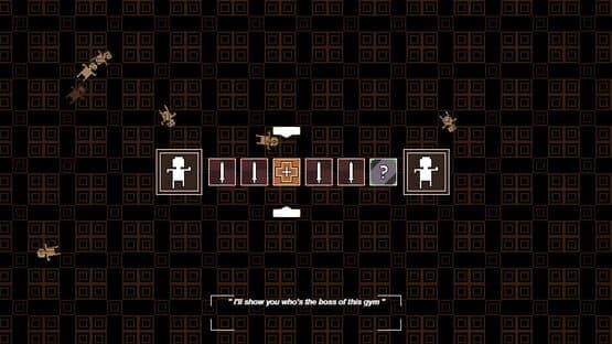Deep Dungeon: Gym — screenshot 5