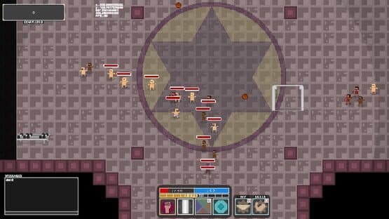 Deep Dungeon: Gym — screenshot 6