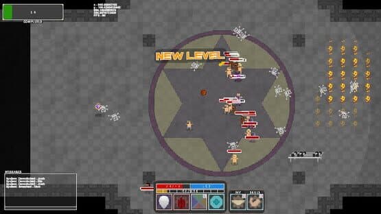 Deep Dungeon: Gym — screenshot 8