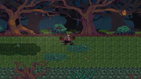 Wolf's Fury — screenshot 4