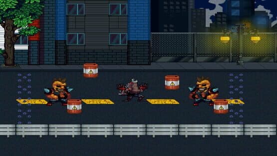 Wolf's Fury — screenshot 5