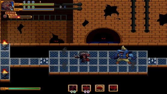 Wolf's Fury — screenshot 7