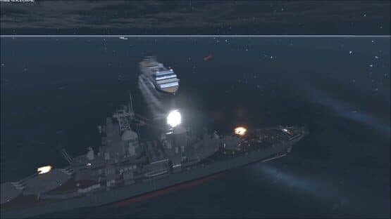 Global Infection — screenshot 1