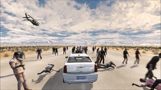 Global Infection — screenshot 3