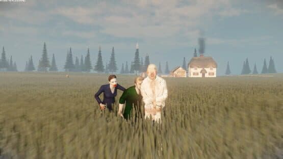 Global Infection — screenshot 4