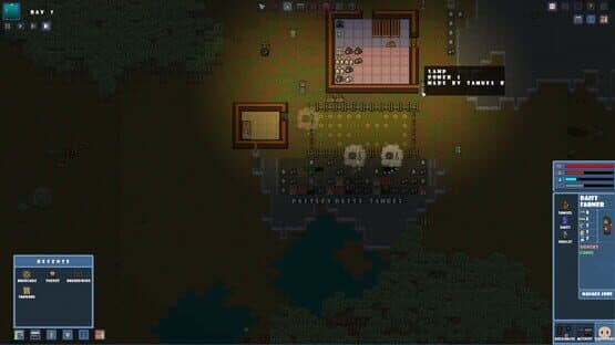 Rekindling — screenshot 1