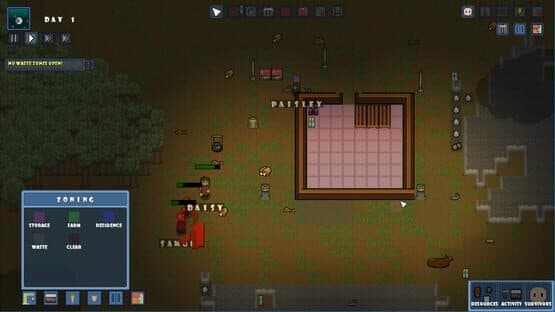 Rekindling — screenshot 4