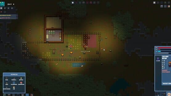 Rekindling — screenshot 5