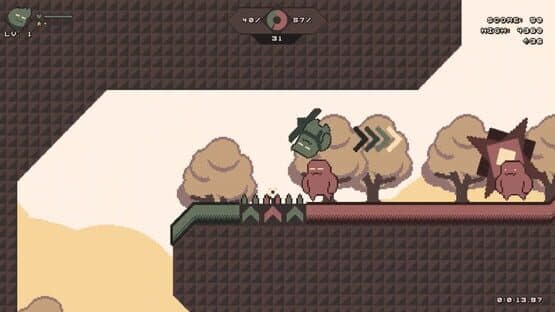 Buckler 2 — screenshot 2