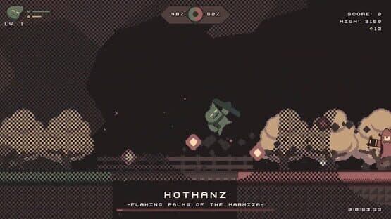 Buckler 2 — screenshot 4