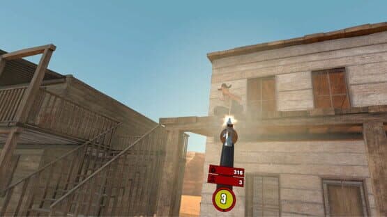 Gunsmoke — screenshot 3