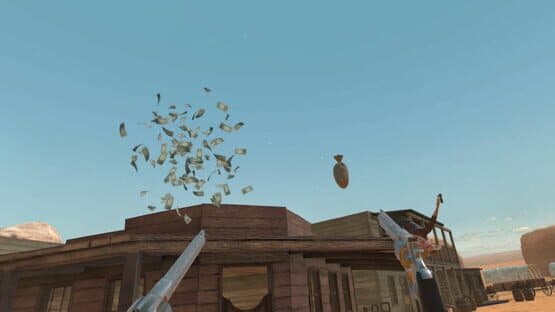 Gunsmoke — screenshot 4