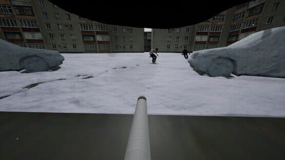 V pod''ezde — screenshot 4