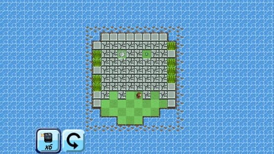 To Catch a Monkey — screenshot 1
