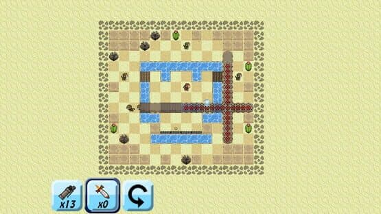 To Catch a Monkey — screenshot 3