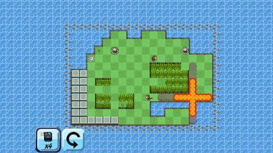 To Catch a Monkey — screenshot 4