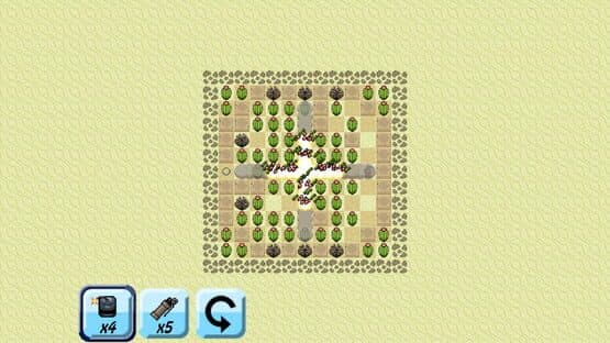 To Catch a Monkey — screenshot 7